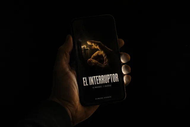El Interruptor